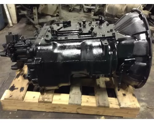 Meritor M13G10A-M13 Transmission