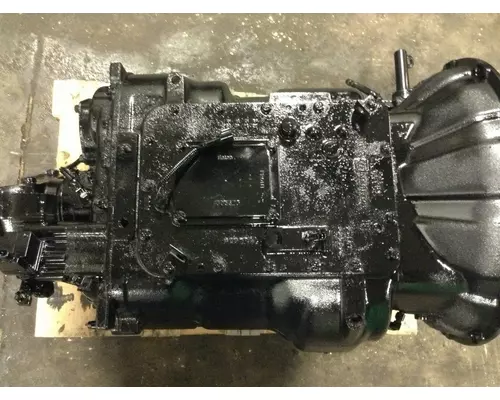 Meritor M13G10A-M13 Transmission