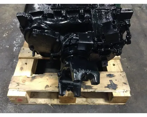 Meritor M13G10A-M13 Transmission