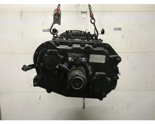 Meritor M13G10A-M13 Transmission