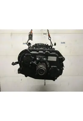 Meritor M13G10A-M13 Transmission