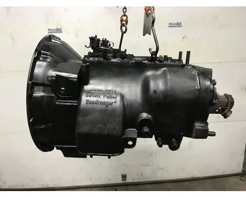 Meritor M13G10A-M13 Transmission
