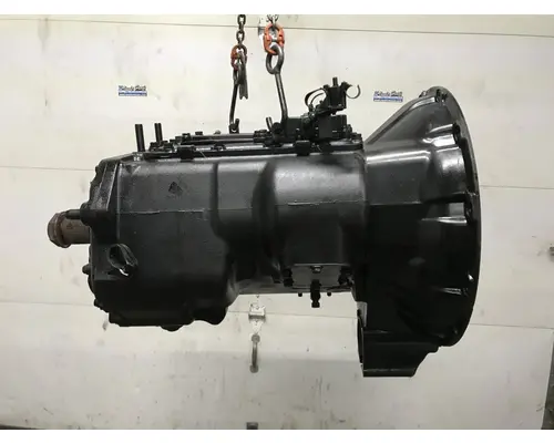 Meritor M13G10A-M13 Transmission