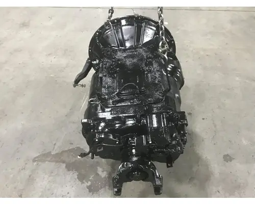 Meritor M13G10A-M13 Transmission