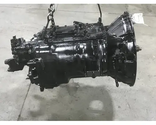 Meritor M13G10A-M13 Transmission
