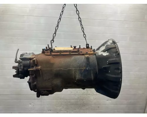 Meritor M13G10A-M13 Transmission