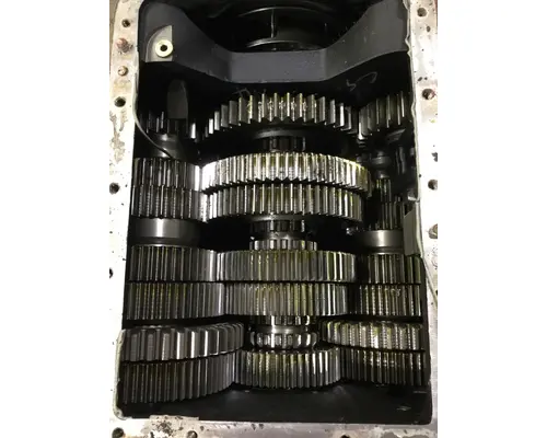Meritor M13G10AM Transmission Assembly