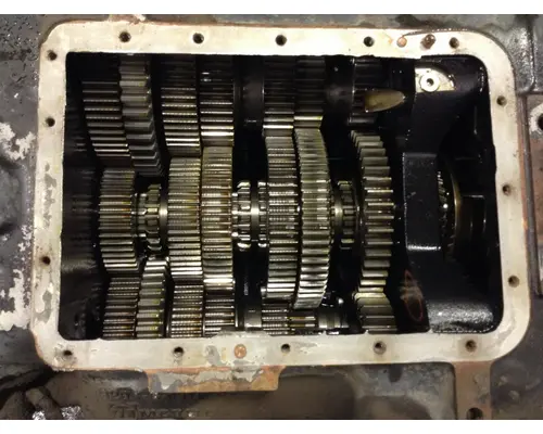 Transmission Assembly Meritor M13G10A-M13 Vander Haags Inc Sp
