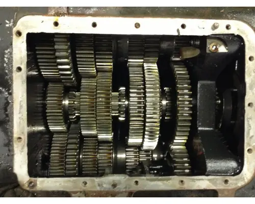 Transmission Assembly Meritor M13G10A-M13 Vander Haags Inc Sp
