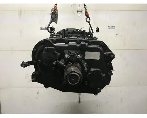 Transmission Assembly Meritor M13G10A-M13 Vander Haags Inc Cb