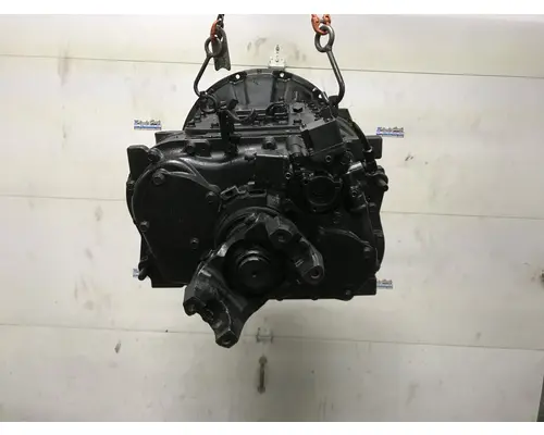 Transmission Assembly Meritor M13G10A-M13 Vander Haags Inc Cb