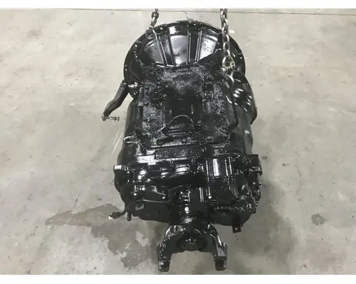 Transmission Assembly Meritor M13G10A-M13 Vander Haags Inc Kc