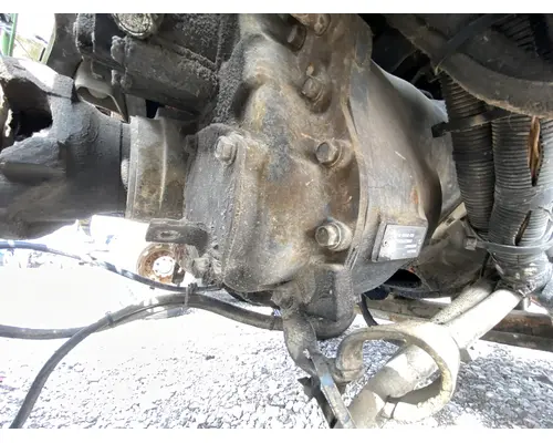 Transmission Assembly MERITOR M13G10A Custom Truck One Source