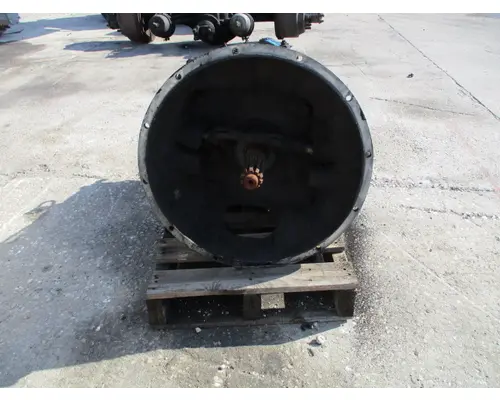 Transmission Assembly MERITOR M13G10AM LKQ Heavy Truck - Tampa
