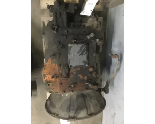 Transmission Assembly MERITOR M13G10AM LKQ Geiger Truck Parts