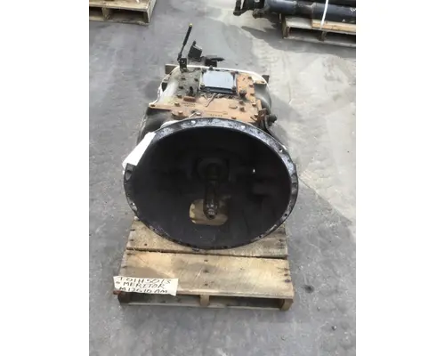 Transmission Assembly MERITOR M13G10AM LKQ Heavy Truck Maryland