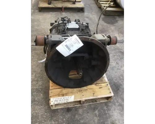 Transmission Assembly MERITOR M13G9AM LKQ Heavy Truck Maryland