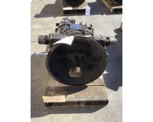 Transmission Assembly MERITOR M13G9AM LKQ Heavy Truck Maryland