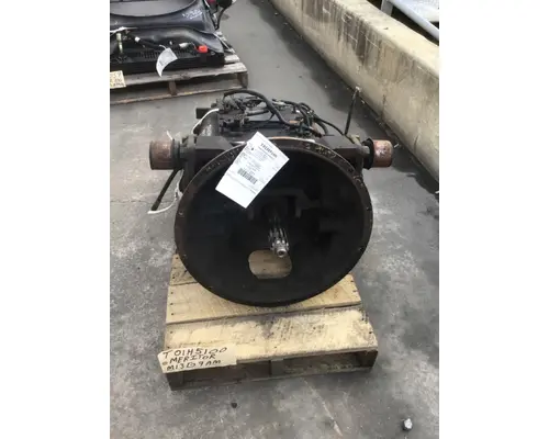 Transmission Assembly MERITOR M13G9AM LKQ Heavy Truck Maryland