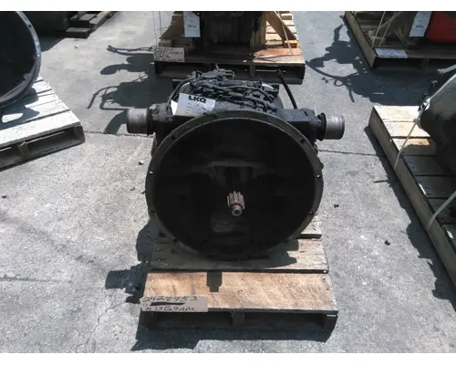 Transmission Assembly MERITOR M13G9AM LKQ Heavy Truck Maryland