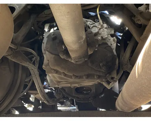 Transmission Assembly MERITOR M14-G10A Custom Truck One Source