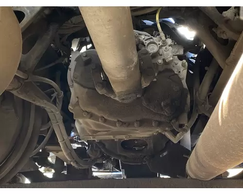 Transmission Assembly MERITOR M14-G10A Custom Truck One Source