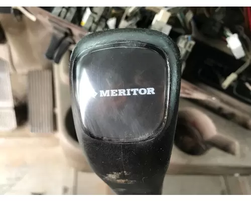 Meritor M14G10A Transmission Shift Lever (Manual)