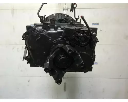 Meritor M14G10A Transmission