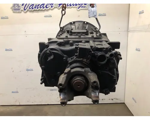 Meritor M14G10A Transmission