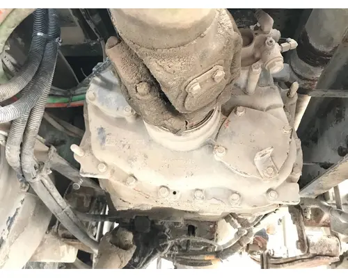 Meritor M14G10A Transmission