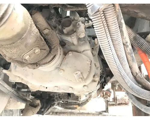 Meritor M14G10A Transmission