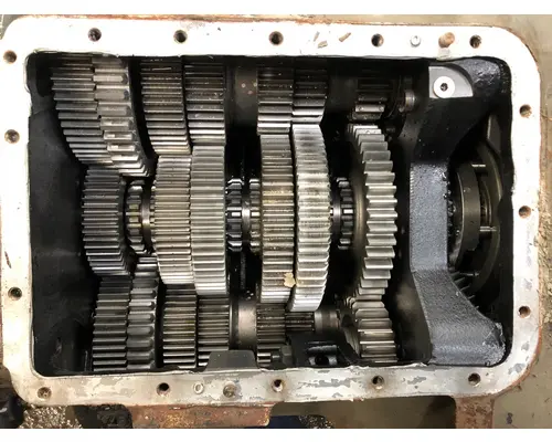 Meritor M14G10A Transmission