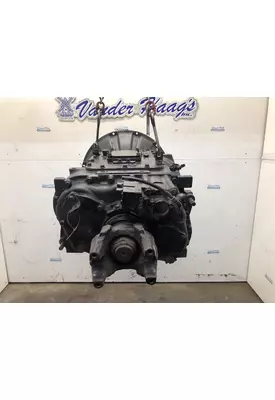 Meritor M14G10A Transmission