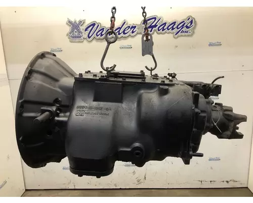 Meritor M14G10A Transmission