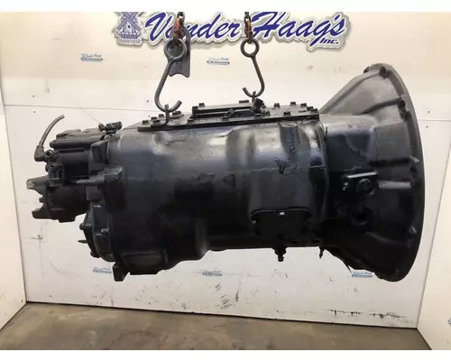 Meritor M14G10A Transmission