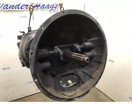 Meritor M14G10A Transmission