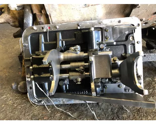 Meritor M14G10A Transmission