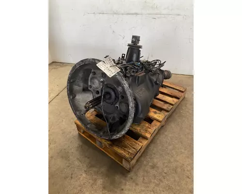 Transmission Assembly MERITOR M14G10A-M14 Frontier Truck Parts