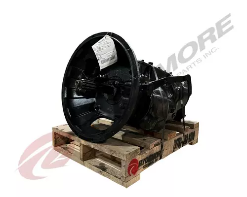 Transmission Assembly MERITOR M14G10A Rydemore Heavy Duty Truck Parts Inc