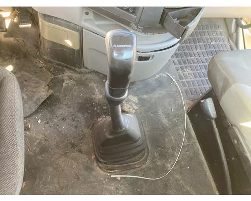 Manual Transmission Parts, Misc. Meritor M14G10A Vander Haags Inc Dm