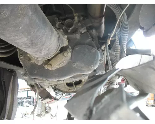 Transmission Assembly MERITOR M14G10A Valley Heavy Equipment