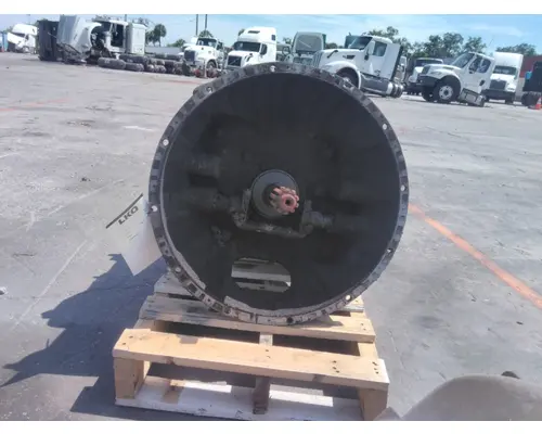 Transmission Assembly MERITOR M14G10AM LKQ Heavy Truck - Tampa