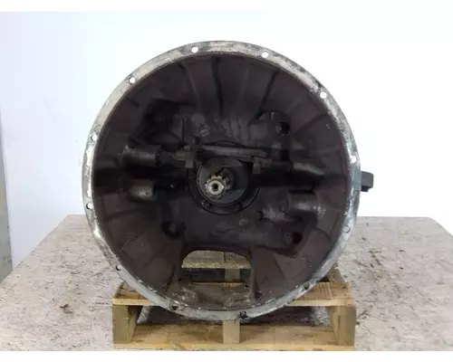 Transmission Assembly MERITOR M14G10AM LKQ Evans Heavy Truck Parts