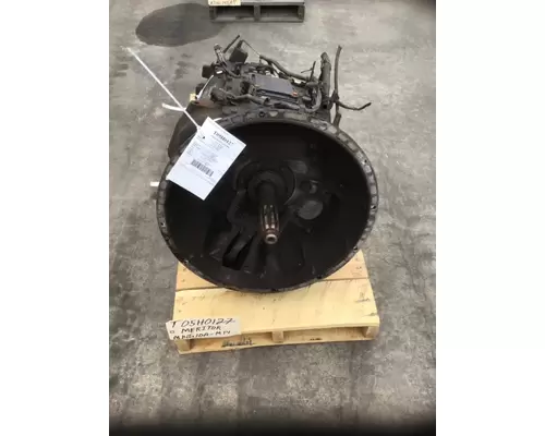 Transmission Assembly MERITOR M14G10AM LKQ Heavy Truck Maryland
