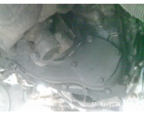 Transmission Assembly MERITOR M15G10A Valley Heavy Equipment