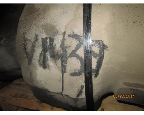 Transmission Assembly MERITOR M15G10A Valley Heavy Equipment