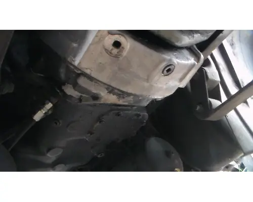 Transmission Assembly MERITOR M15G10A Valley Heavy Equipment