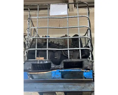 Transmission Assembly Meritor M15G10AM15 Alpo Group Inc