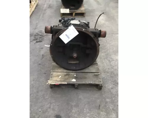 Transmission Assembly MERITOR M15G9AM LKQ Heavy Truck Maryland