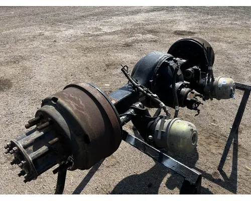 Axle Assembly, Rear (Single Or Rear) MERITOR M2 106 DTI Trucks